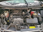 Chevrolet Spark 2015