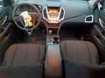 GMC Terrain 2016