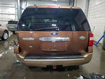 Ford Expedition 2011