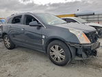 Cadillac SRX 2010