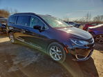 Chrysler Pacifica 2017