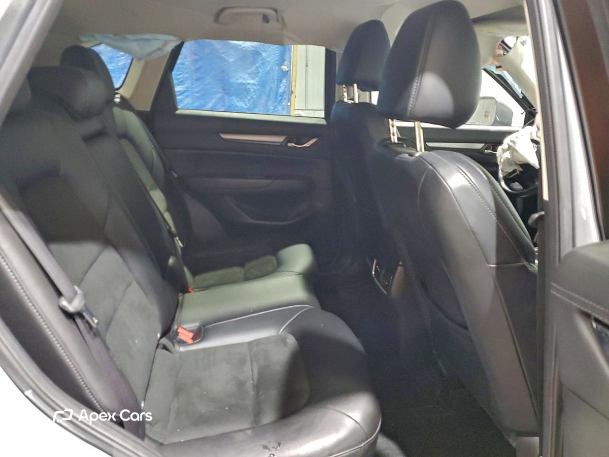 Mazda CX-5 2018