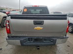 Chevrolet Silverado 2012