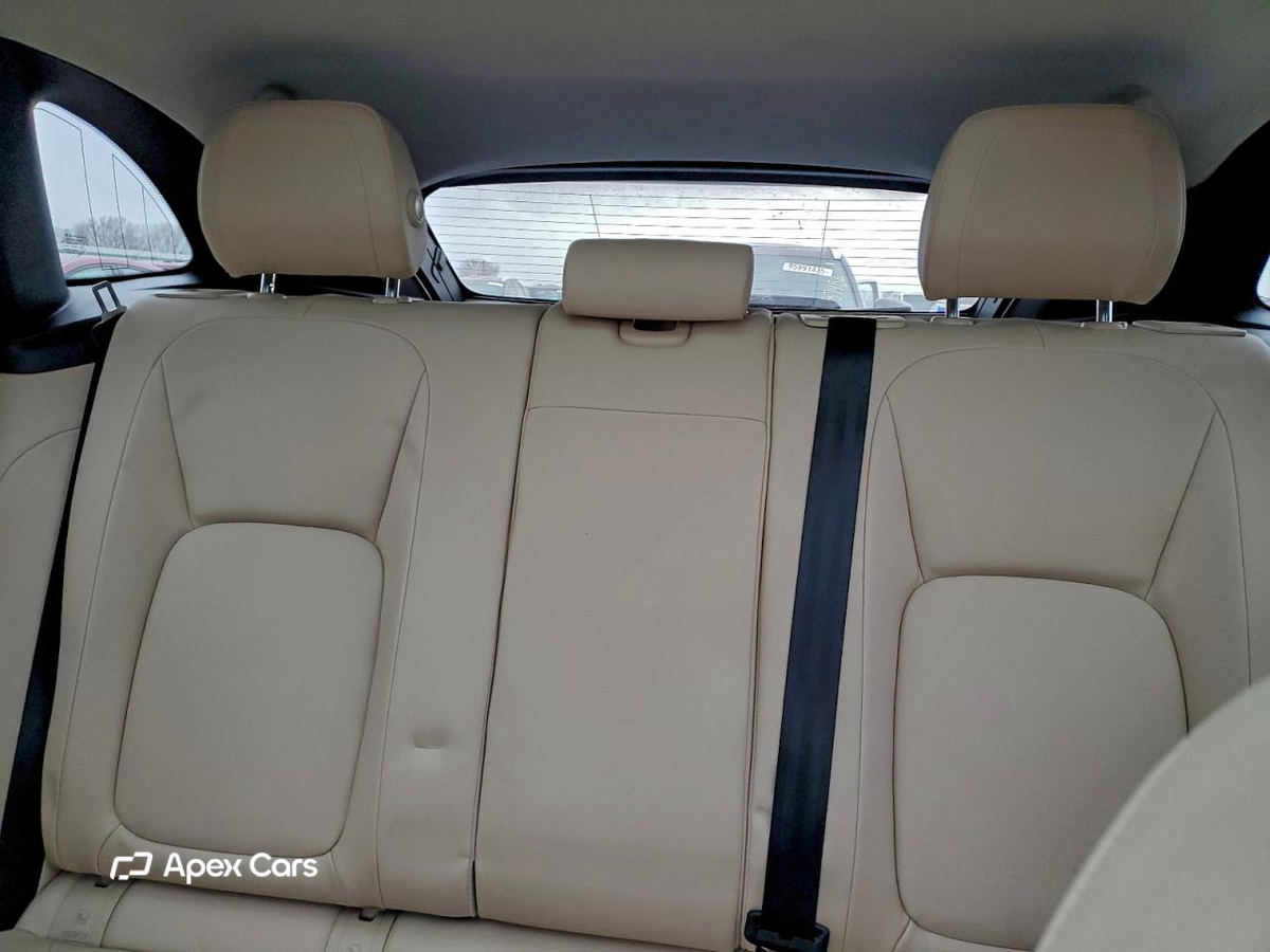 Jaguar F-Pace 2017
