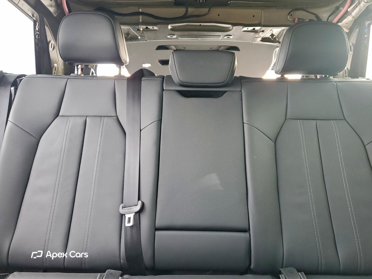Audi Q6 2025
