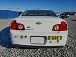 Chevrolet Malibu 2010
