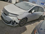 Honda Odyssey 2025