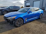 Kia Stinger 2018