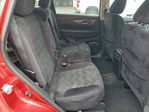 Nissan Rogue 2015