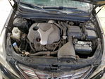 Hyundai Sonata 2012