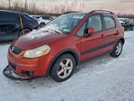 Suzuki SX4 2008
