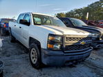 Chevrolet Silverado 2015