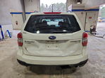Subaru Forester 2015