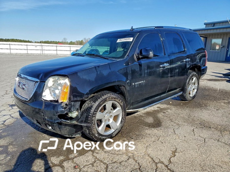 GMC Yukon 2008 - Image 1 of 13