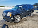 GMC Yukon 2008
