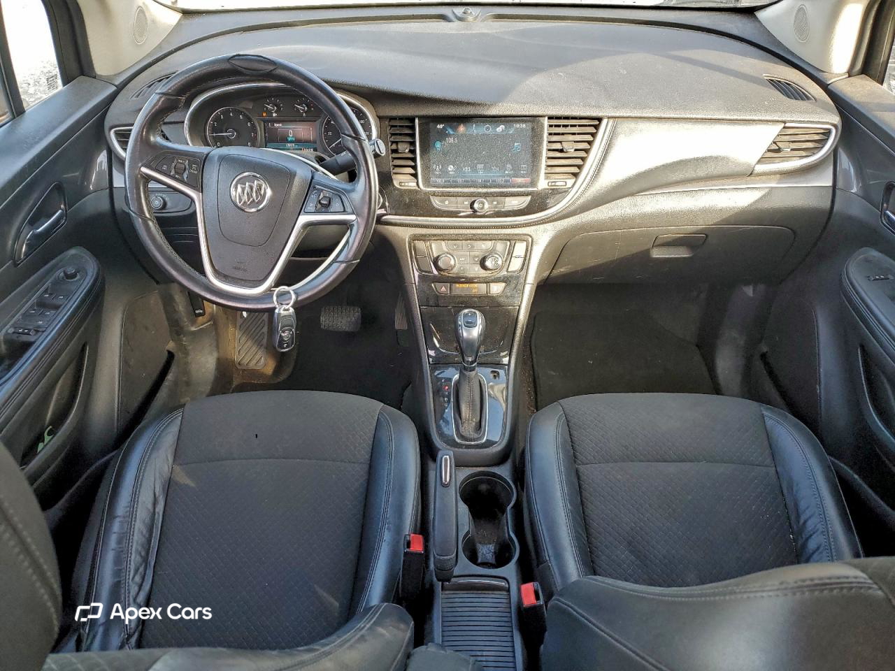 Buick Encore 2017