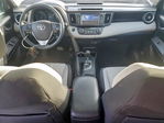 Toyota RAV 4 2016