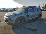 Chevrolet TrailBlazer 2023