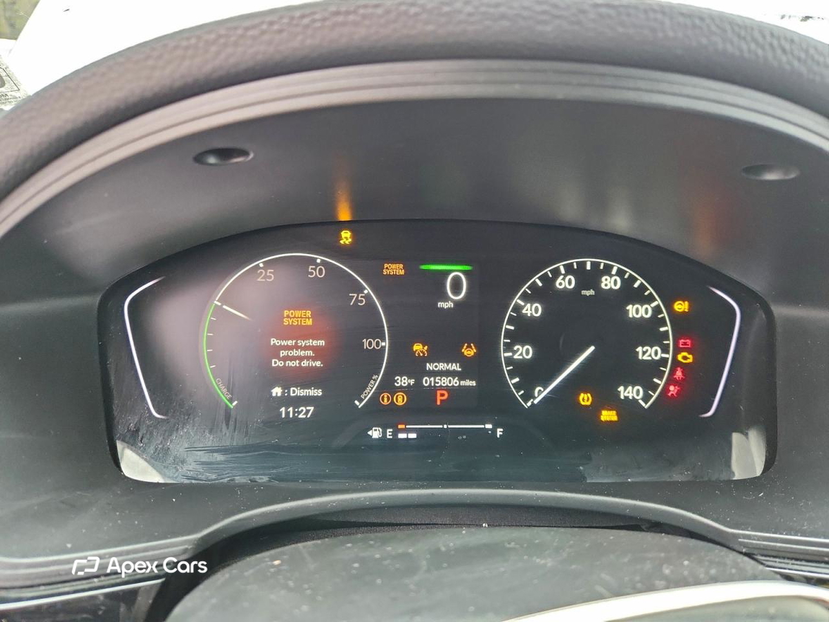 Honda Civic 2025