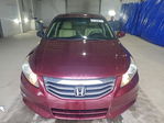 Honda Accord 2012