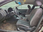 Nissan Altima 2012
