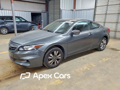 Honda Accord 2012 - Image 1 of 12