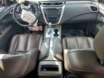 Nissan Murano 2017