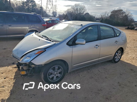 Toyota Prius 2005 - Image 1 of 12