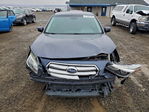Subaru Legacy 2015