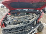 Chevrolet Silverado 2011