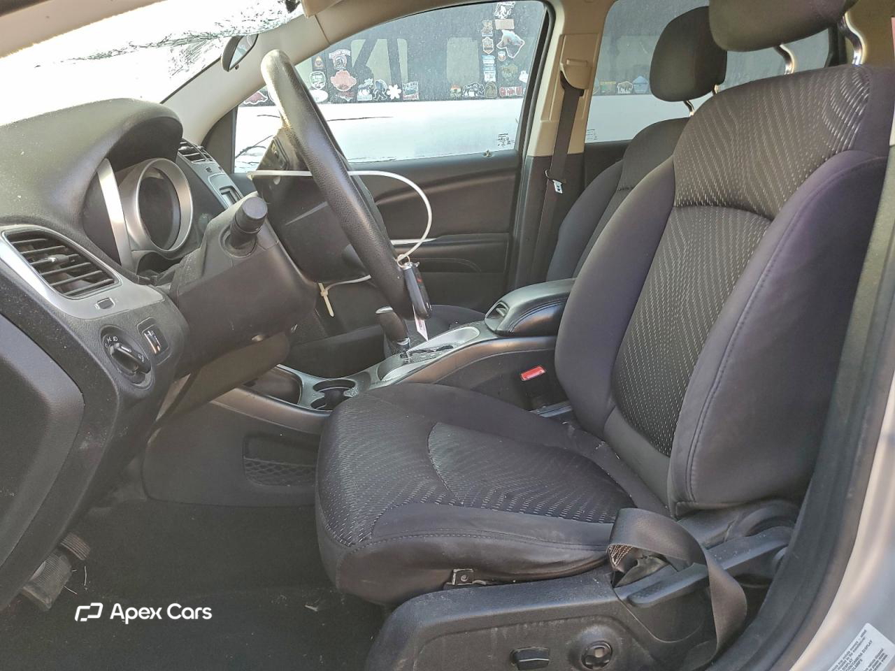 Dodge Journey 2014