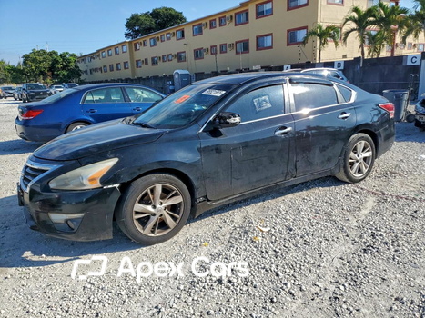 Nissan Altima 2014 - Image 1 of 13