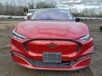Ford Mustang Mach-E 2021