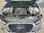 Audi A5 2016