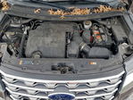 Ford Explorer 2016