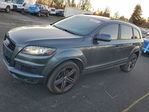 Audi Q7 2014