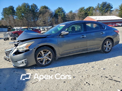Nissan Altima 2014 - Zdjęcie 1 z 13