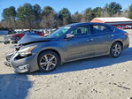 Nissan Altima 2014
