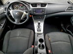Nissan Sentra 2015