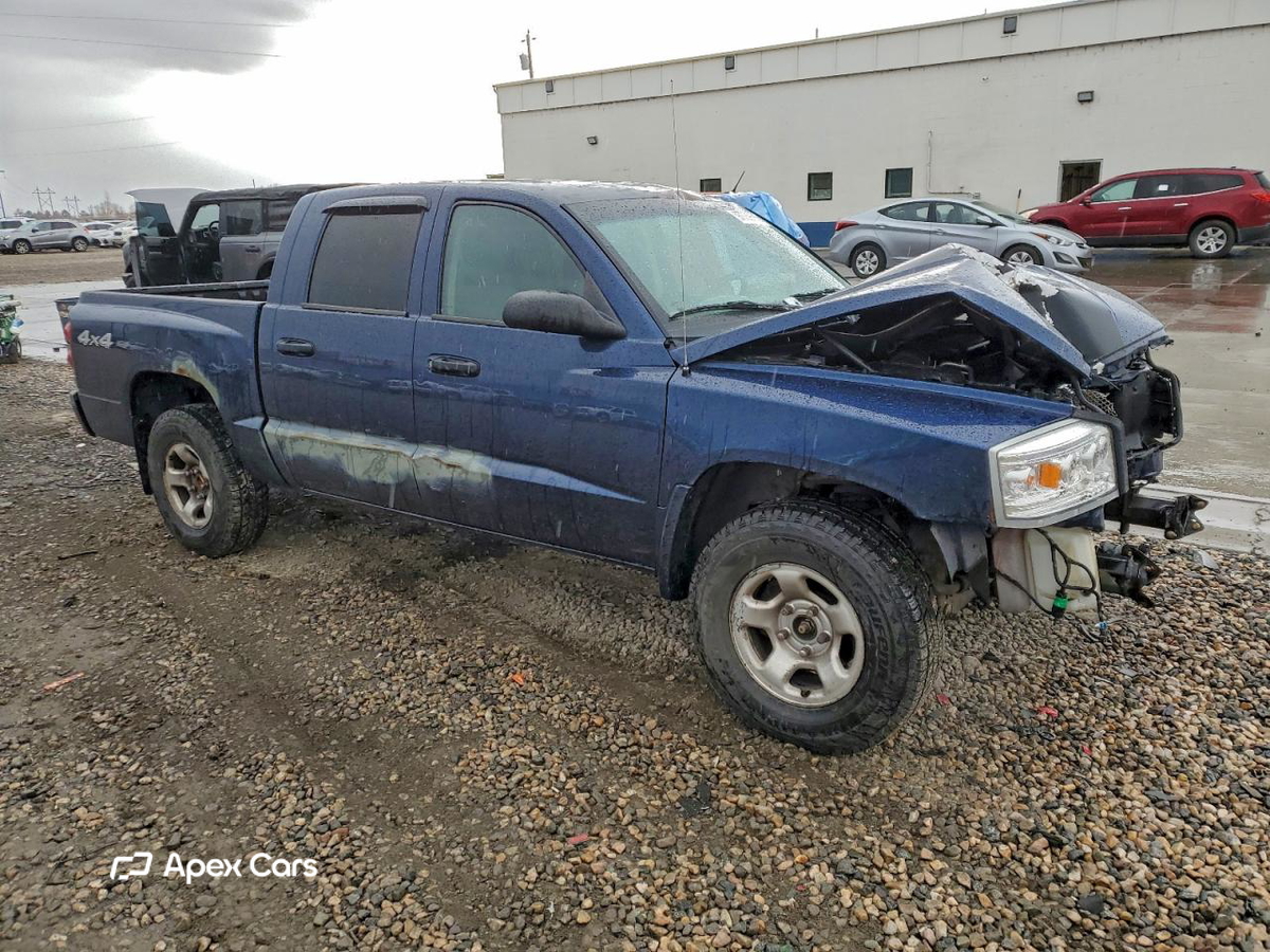 Dodge Dakota 2005