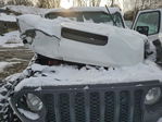 Jeep Gladiator 2021