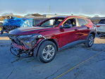 Chevrolet Trax 2024