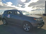 Acura MDX 2011