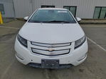 Chevrolet Volt 2015
