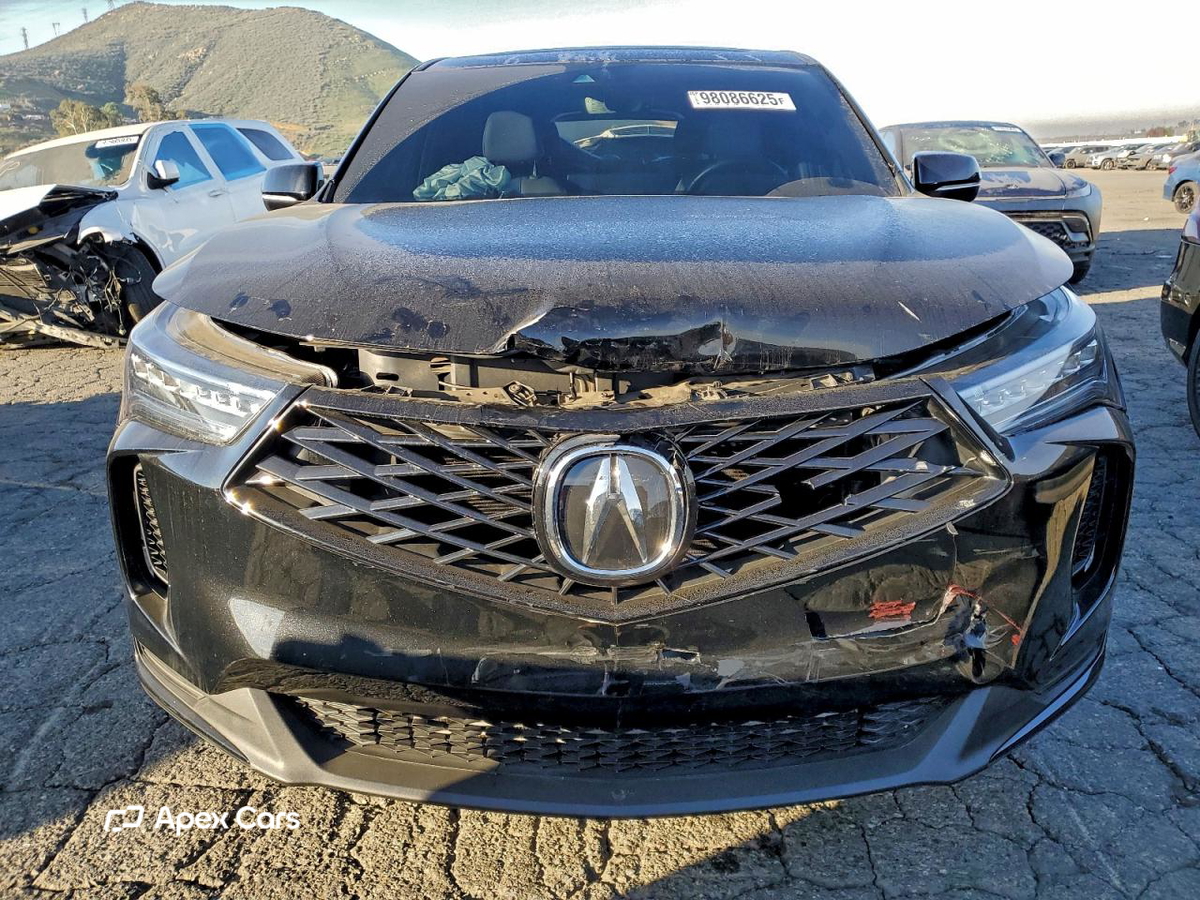 Acura RDX 2025