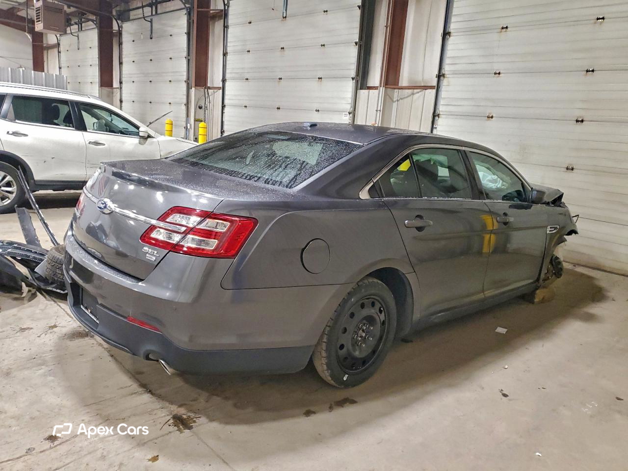 Ford Taurus 2015