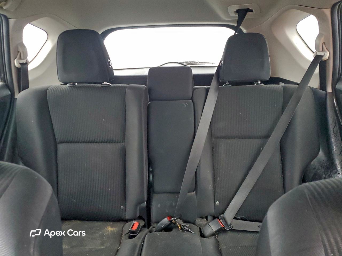 Toyota RAV 4 2016