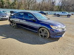 Honda Accord 2016