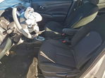 Nissan Versa 2018