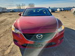 Mazda 6 2014